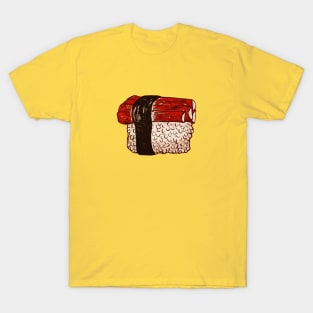 Crab Sushi T-Shirt